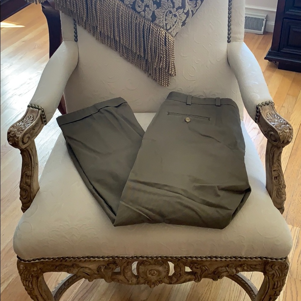Bills Khakis pants